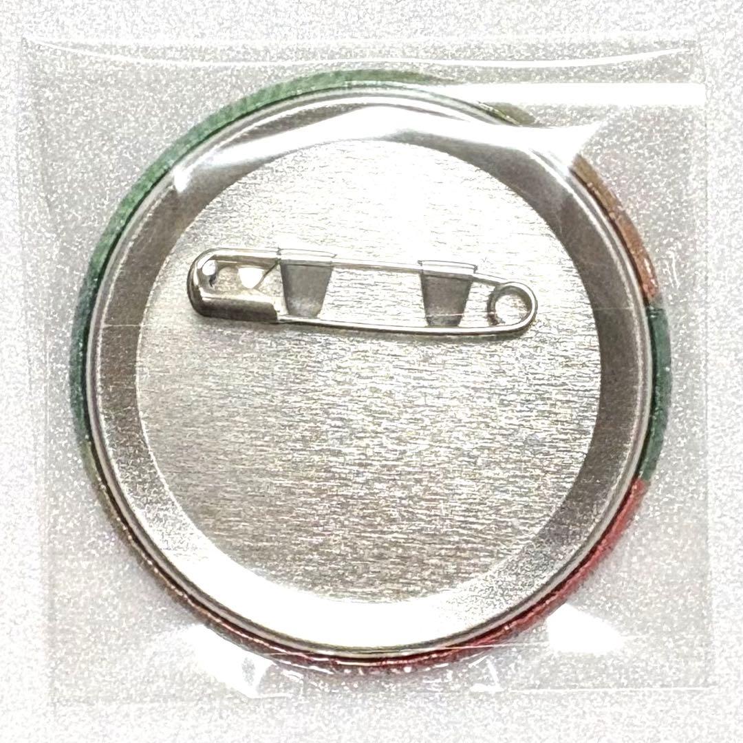 新テニスの王子様 テニプリ 不二周助 プリロール 特典 缶バッジ クリスマス