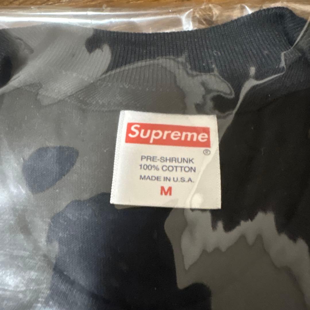 Supreme グラフィックTシャツ M