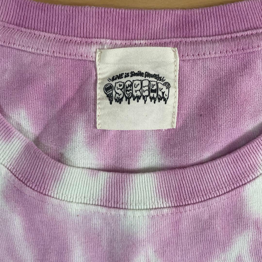 LISA ライブ Tシャツ