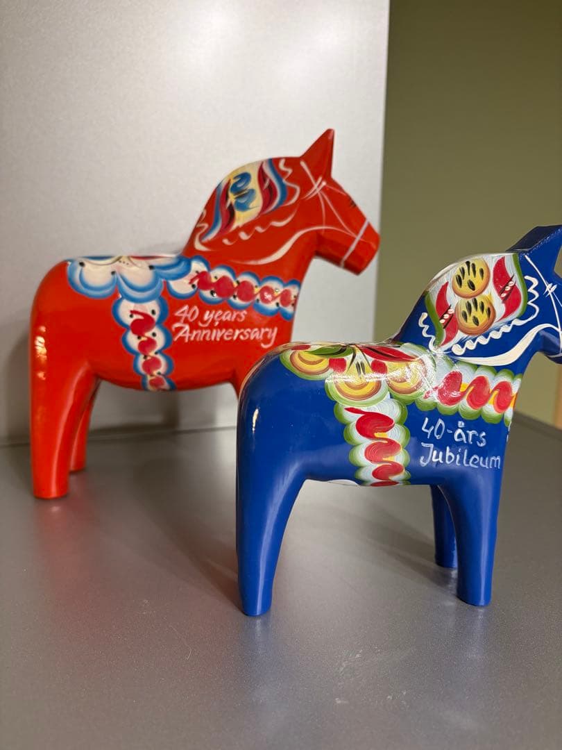 ダーナラホース　スウェーデンハウス