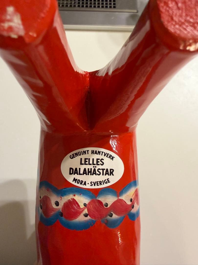 ダーナラホース　スウェーデンハウス