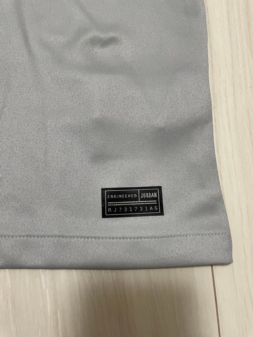 PSG × verdy ユニフォーム　メッシ