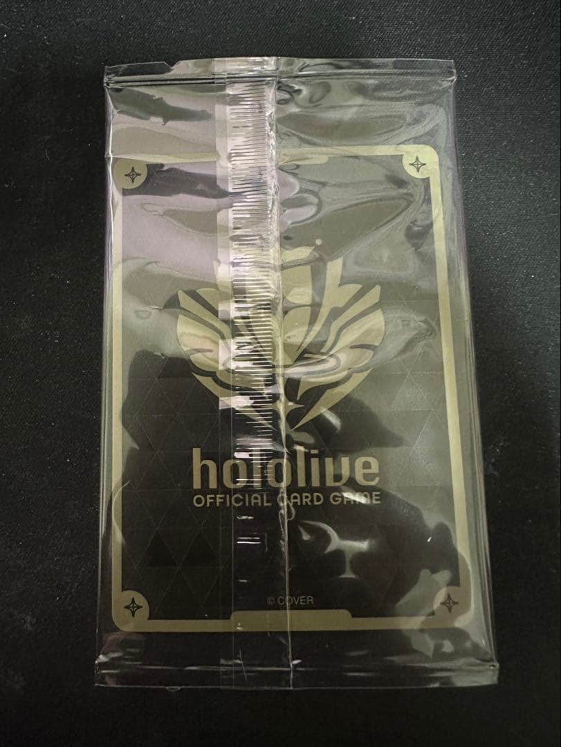 宝鐘マリン 1stアルバム Ahoy キミたちみんなパイレーツ 特典PRカード