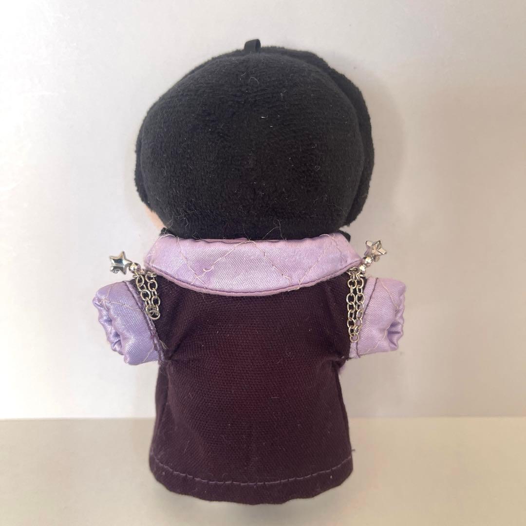 ちるヌイ　服　『TRUE LOVE』MV衣装 深澤辰哉