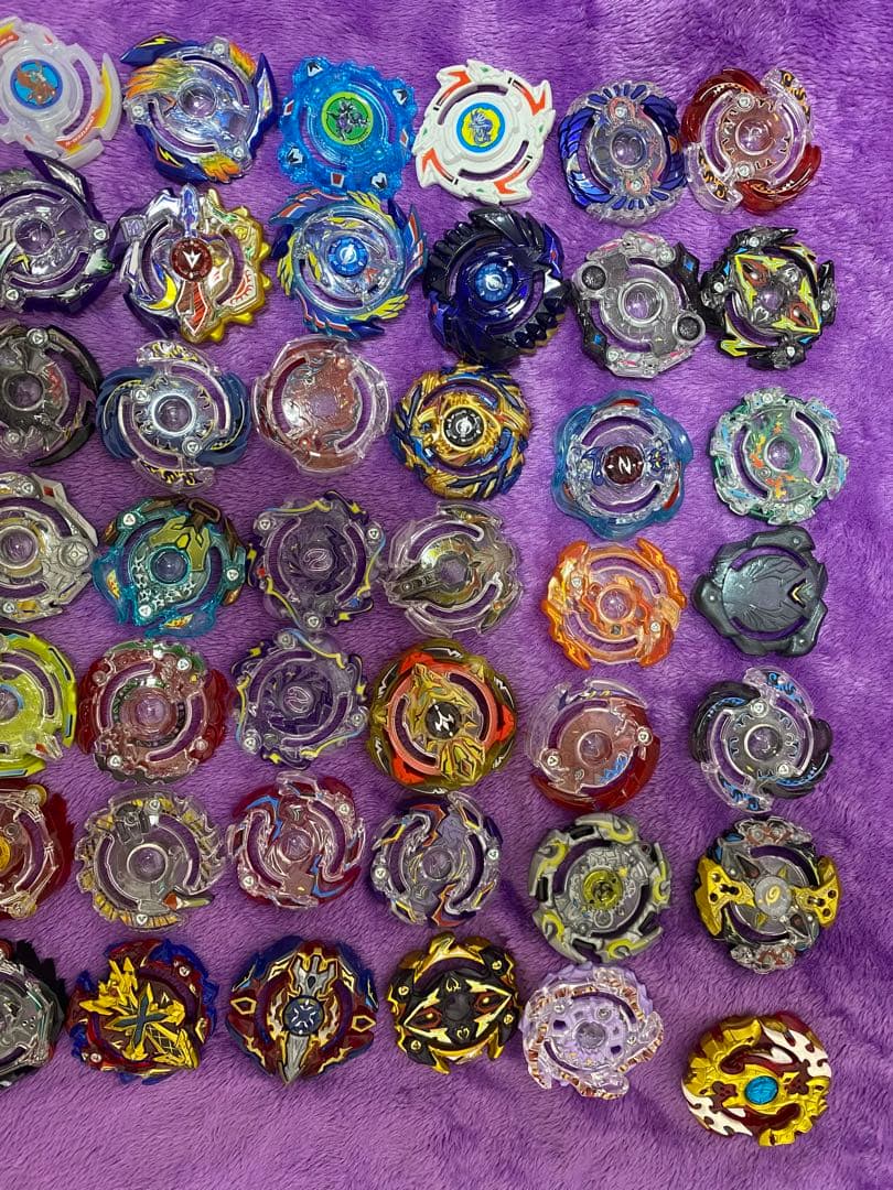 ベイブレード まとめ売り