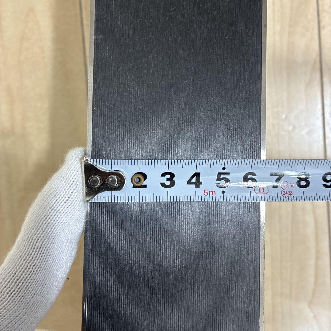 【美品】Volkl Racetiger SC 163cm LEKI 3点セット