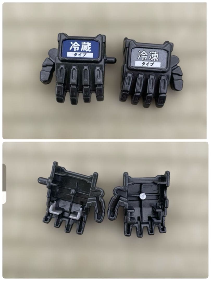 ジョブレイバー　清掃車　引越トラック　集配トラック　油圧ショベル