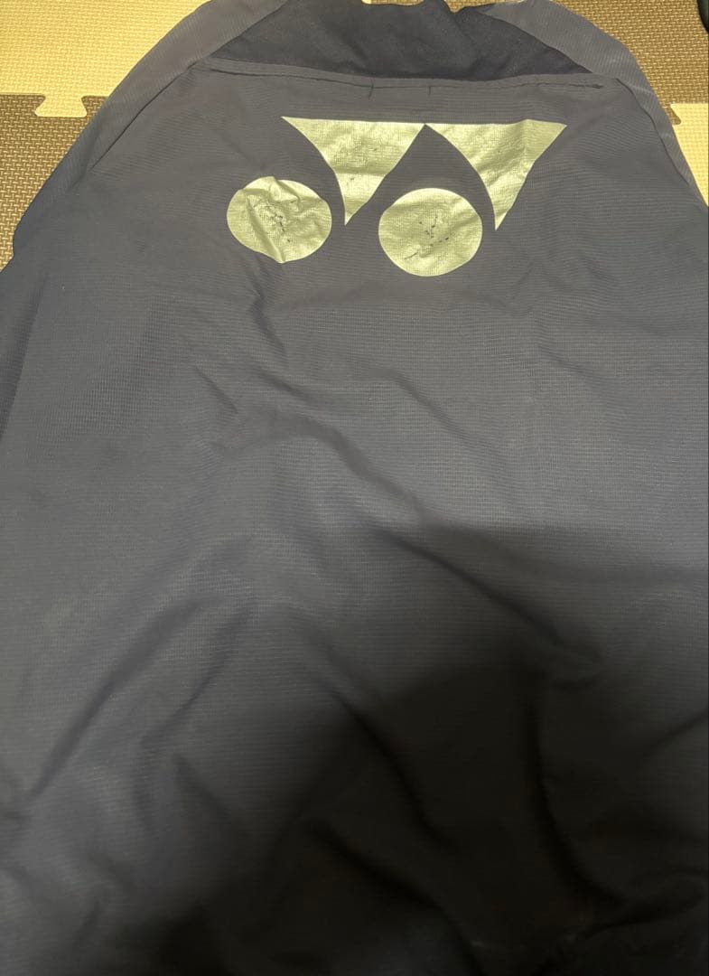 アビスパ福岡トレーニングウェアピステ非売品