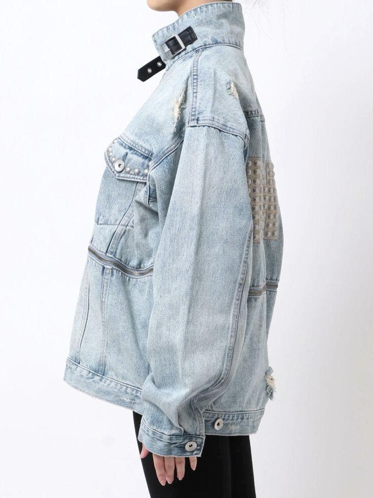 倖田來未　【GYDA×KODAKUMI】2WAYスタッズGジャン