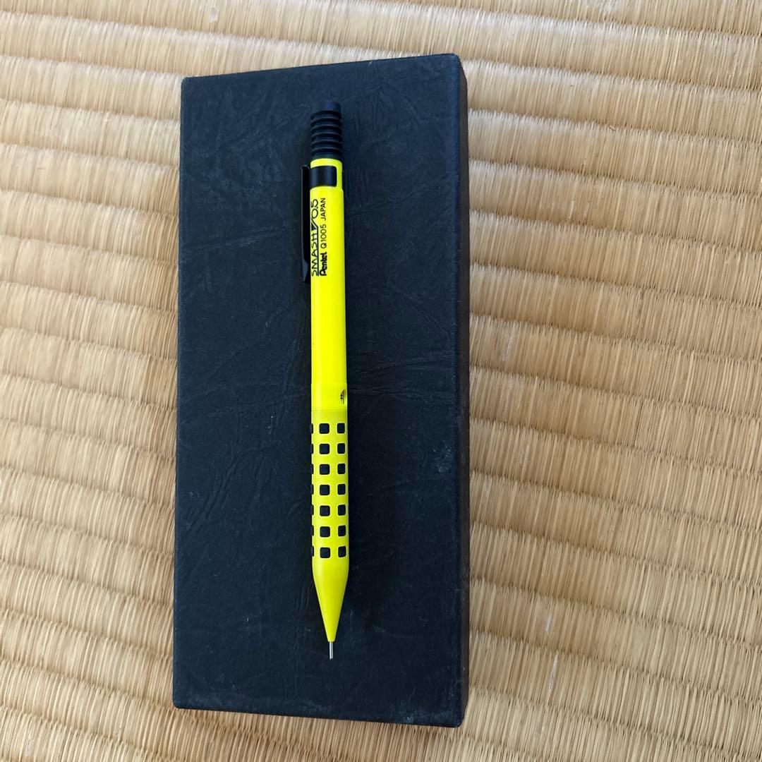 Pentel SMASH 16色カラーセットコレクション「希少含む」