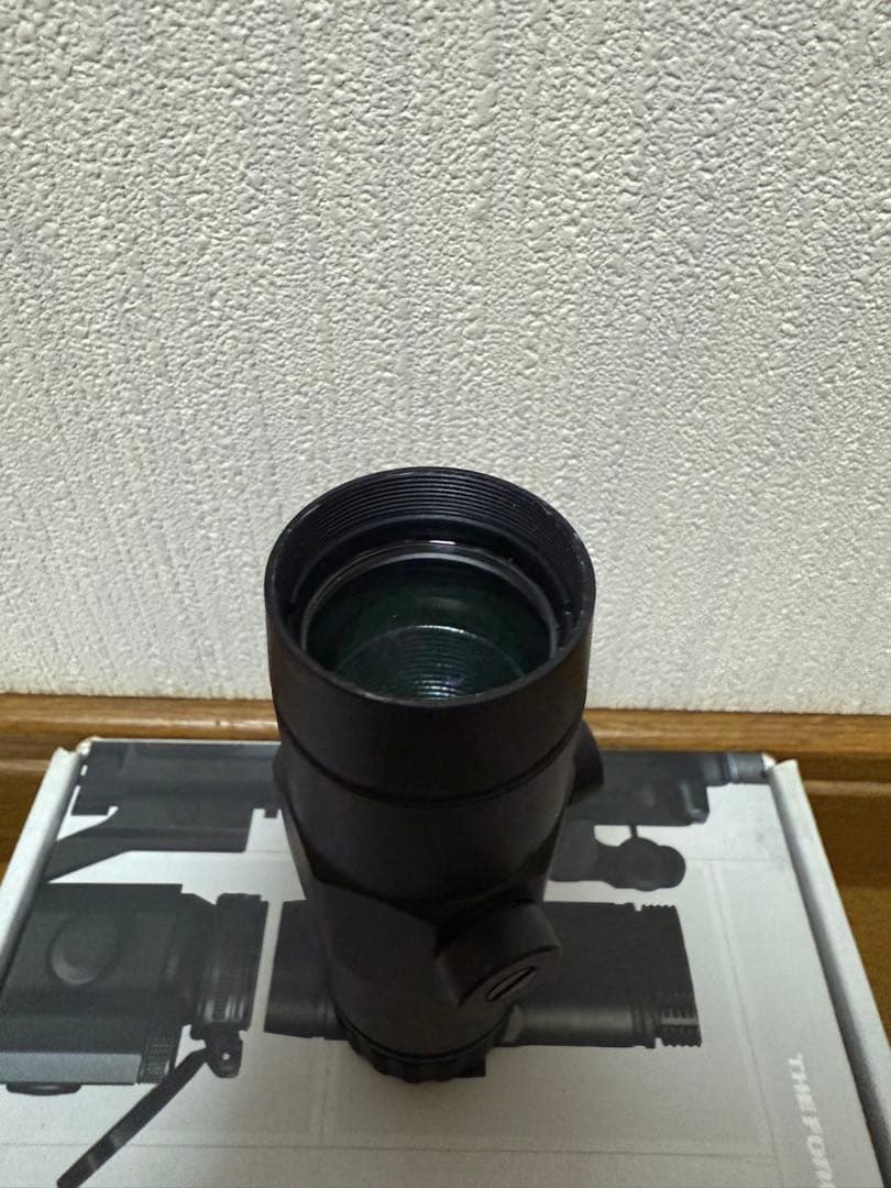 AMC UH-1 GEN II & VMX-3T 光学機器セット