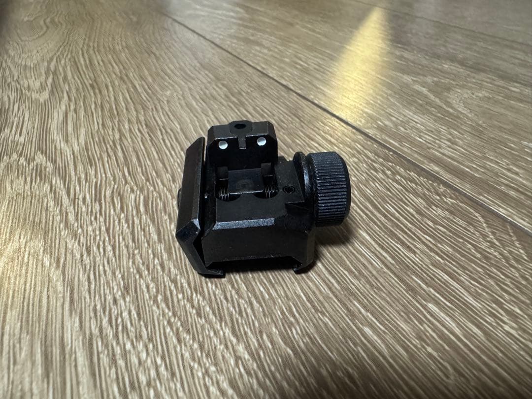 【18禁】東京マルイ　MP7A1 ガスガン　アタッシュケース付き