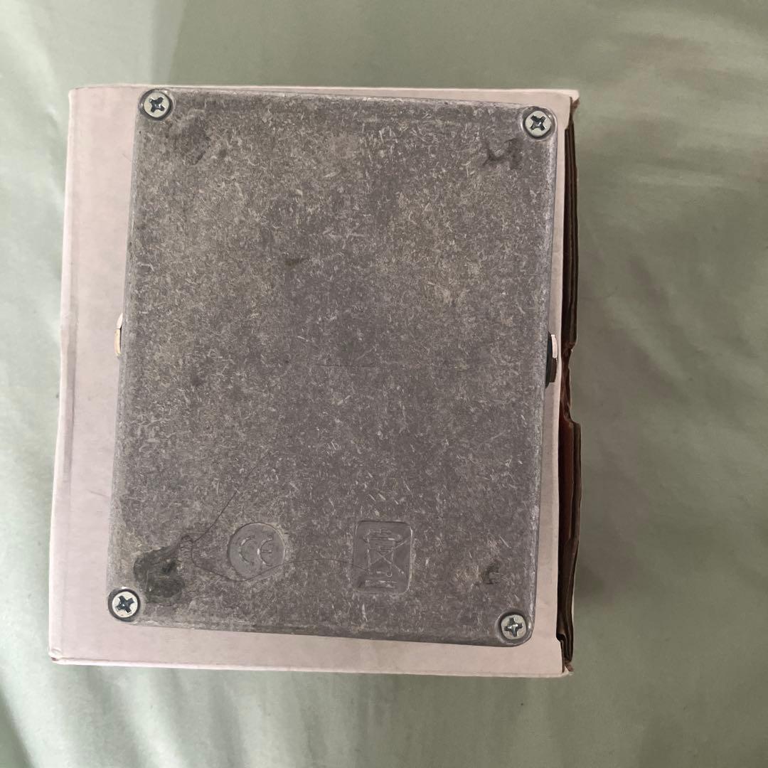 ギター electro-harmonix Little Big Muff