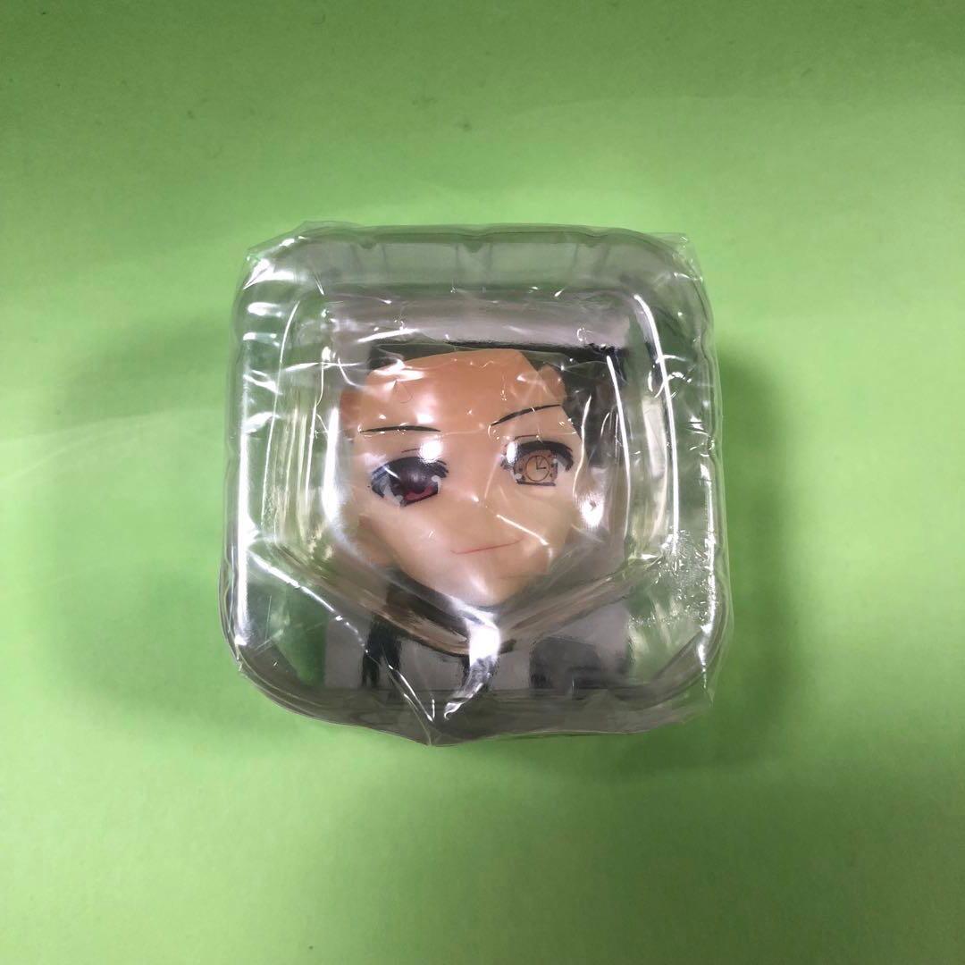 デート・ア・ライブ 時崎狂三 制服ver. フィギュア 「表情替えパーツ」特典付