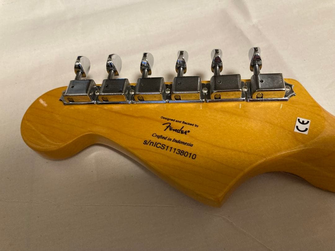 ギター Squier Vintage Modified Jazzmaster