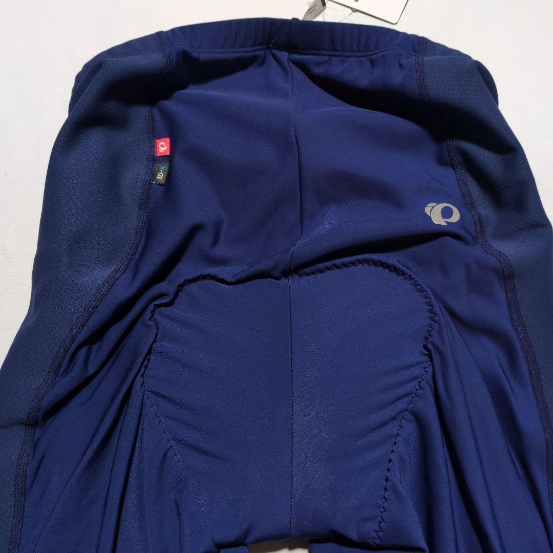 保管品未着用 メンズL パールイズミ ウィンドブレーク 6500-3DX