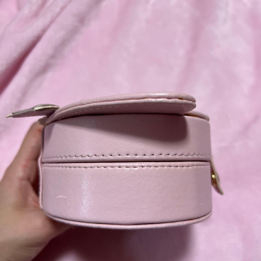 【☆レア☆】マイメロ おめかしシリーズ アクセサリーボックス