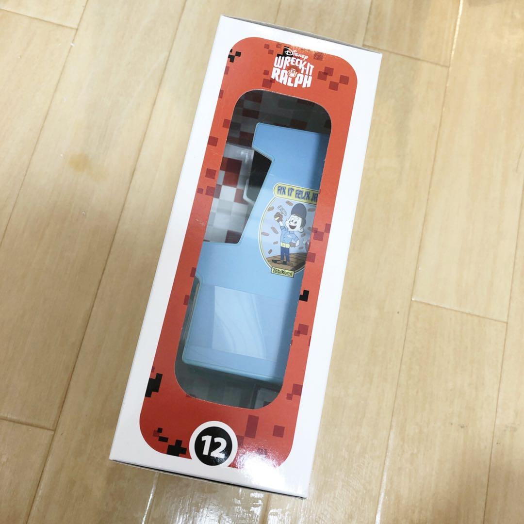 Wreck-It Ralph Fix-It Felix Jr. ミニアーケード
