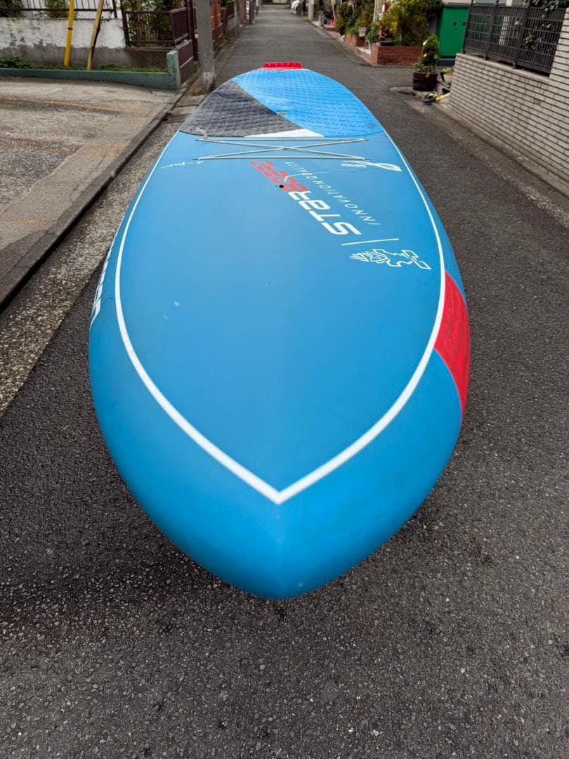 Takuma　Sup 2023 STARBOARD GENERTION