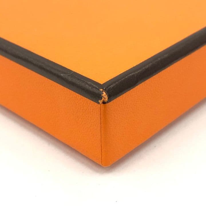 エルメス シルクノート 羽根デザイン