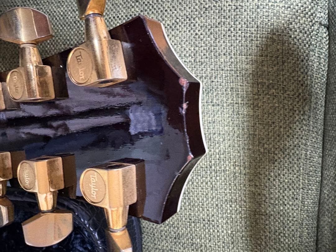 Taylor T5-C1 メンテナンス済み　基盤・配線新品