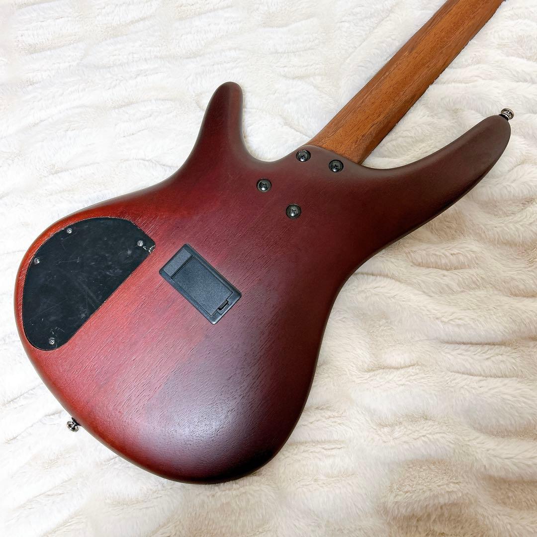 IBANEZ SR500 アクティブ bartolini mk1 ピックアップ