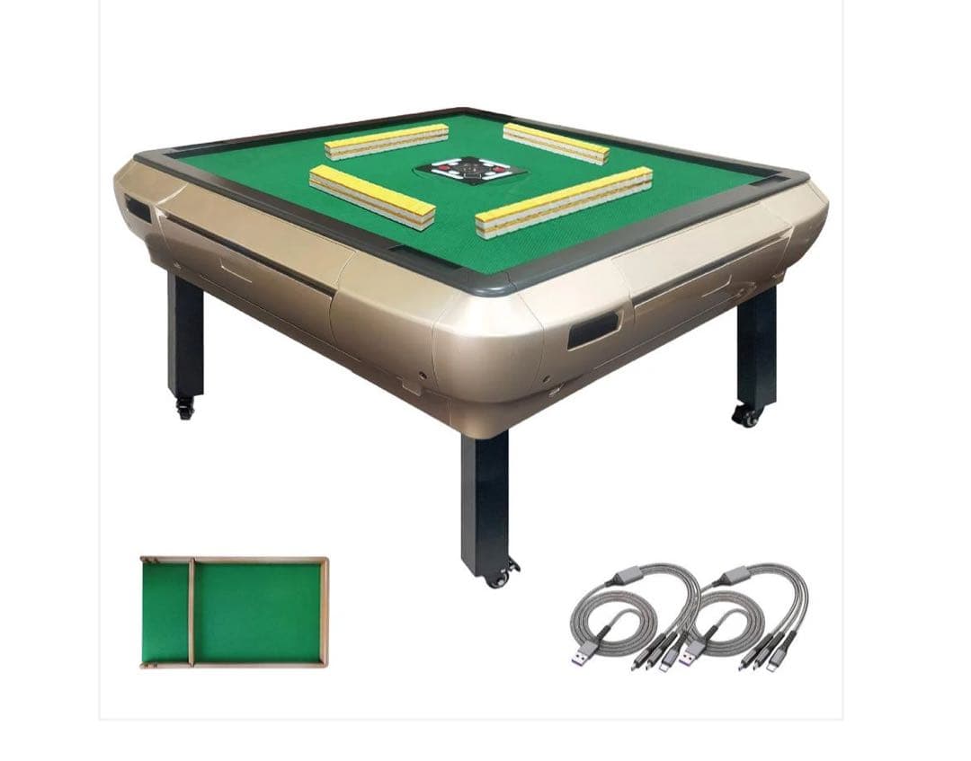 #2145 全自動座卓33金