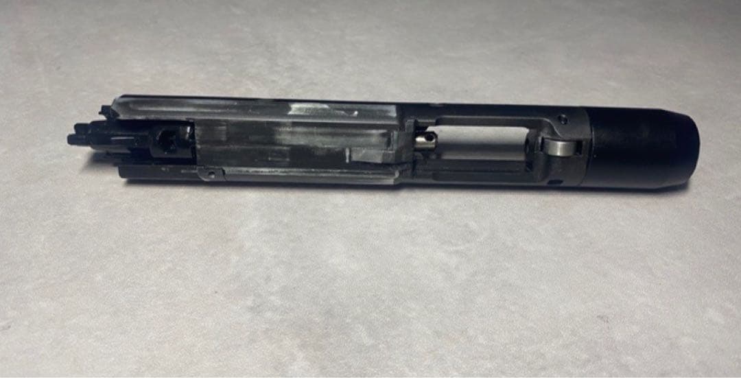Guns Modify EVO ハイスピード強化ボルトキャリアーコンプリート