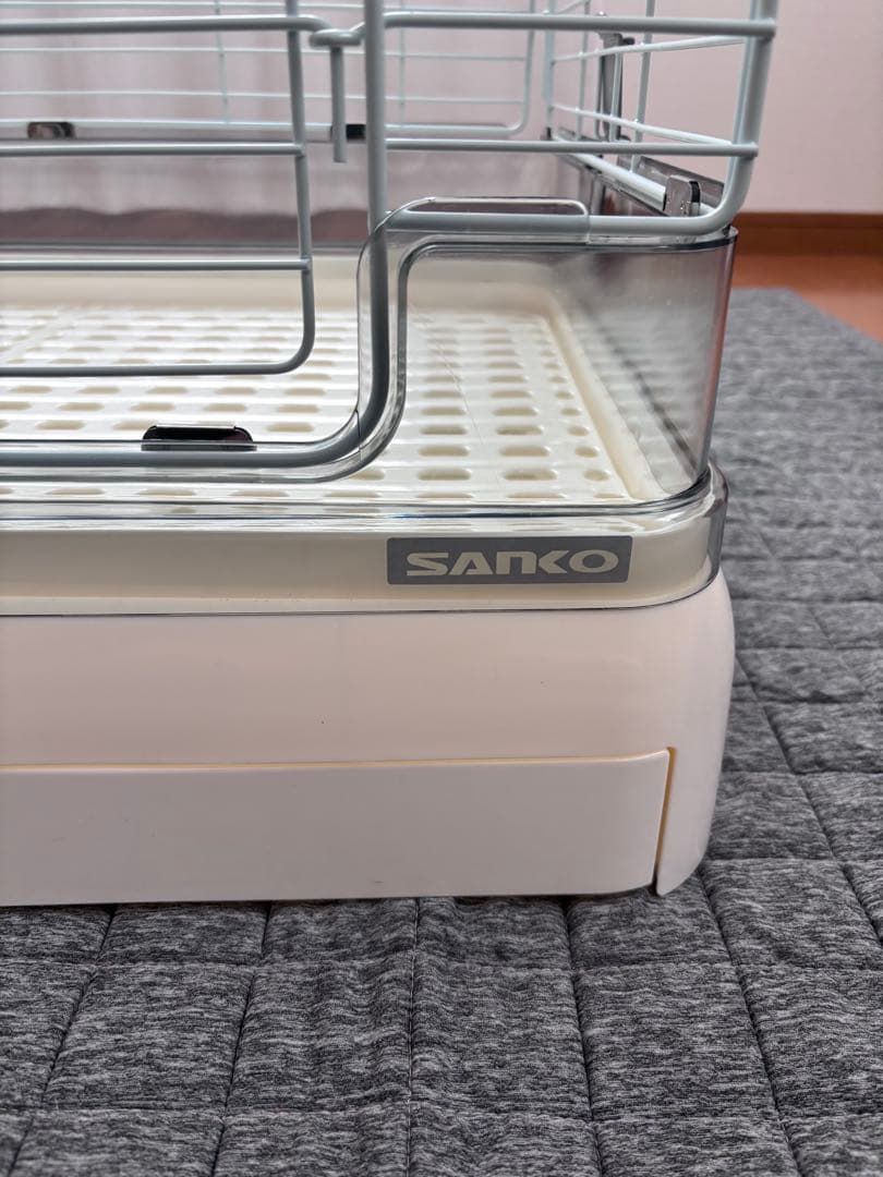 EASY  NEXT-70 Rabbit ケージ　おまけ付き