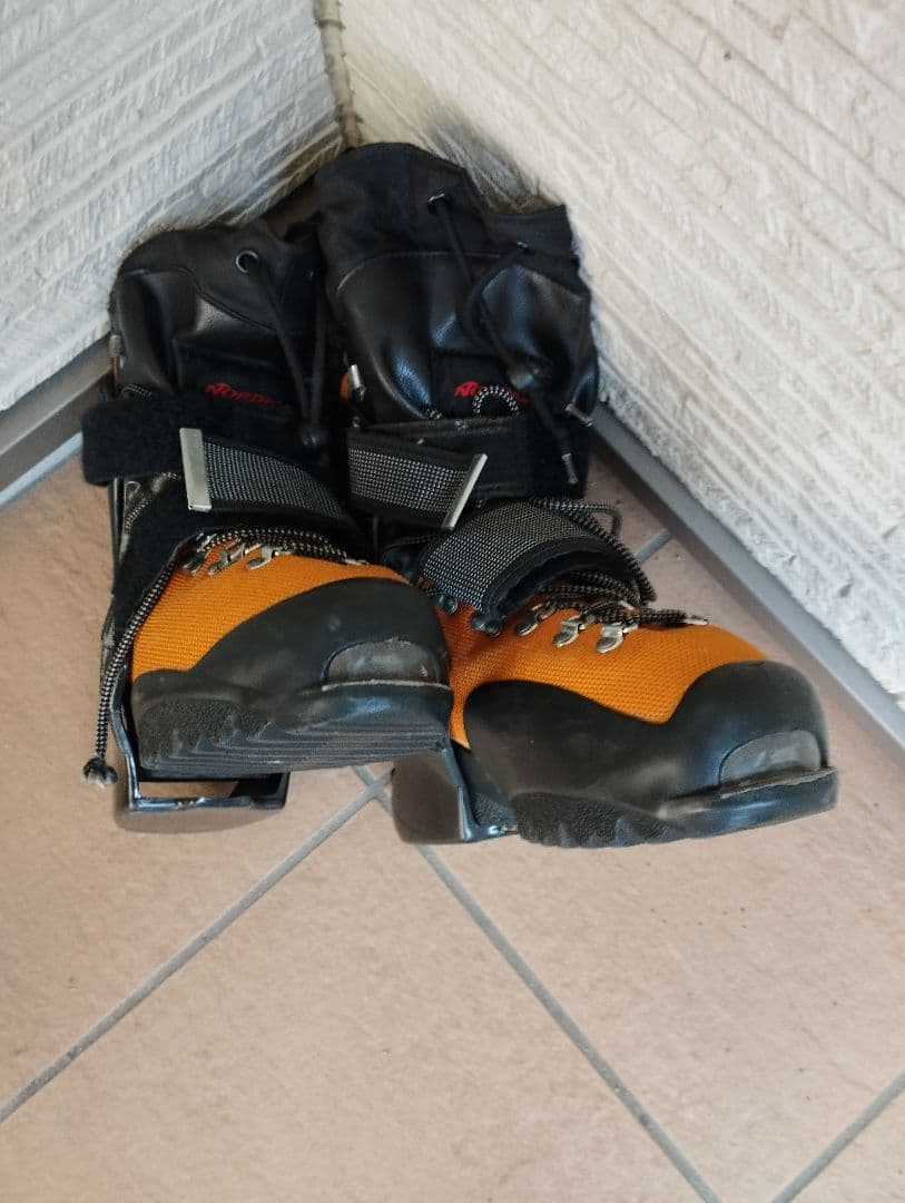 NORDICA/ノルディカ　ファンドライブ　ファンスキーブーツ25cm