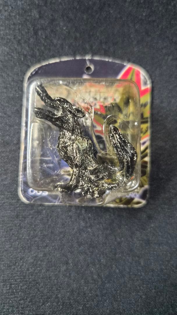 遊戯王　バンダイ　メタルフィギュア１９個セット