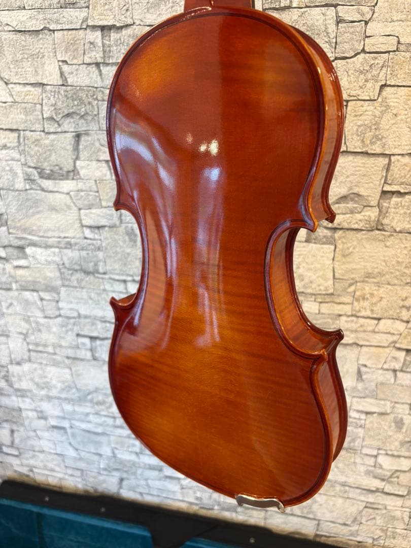 William Lewis & Son Co. バイオリン　4/4