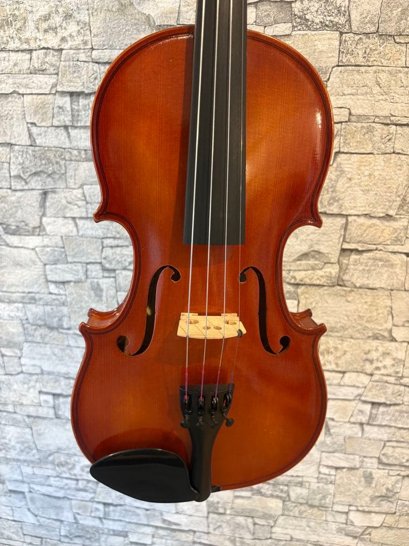 William Lewis & Son Co. バイオリン　4/4