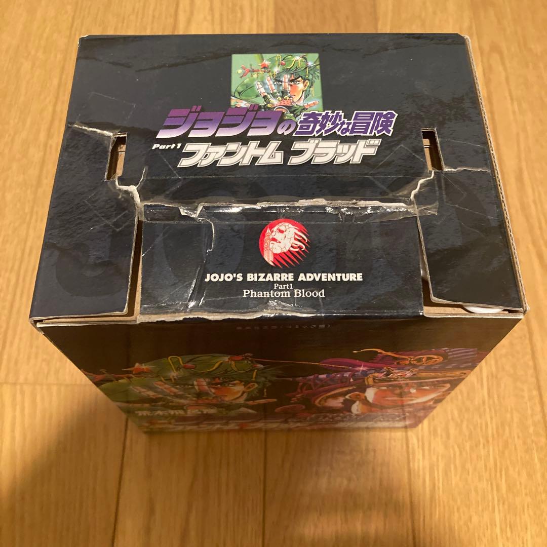ジョジョの奇妙な冒険　文庫本1〜29巻