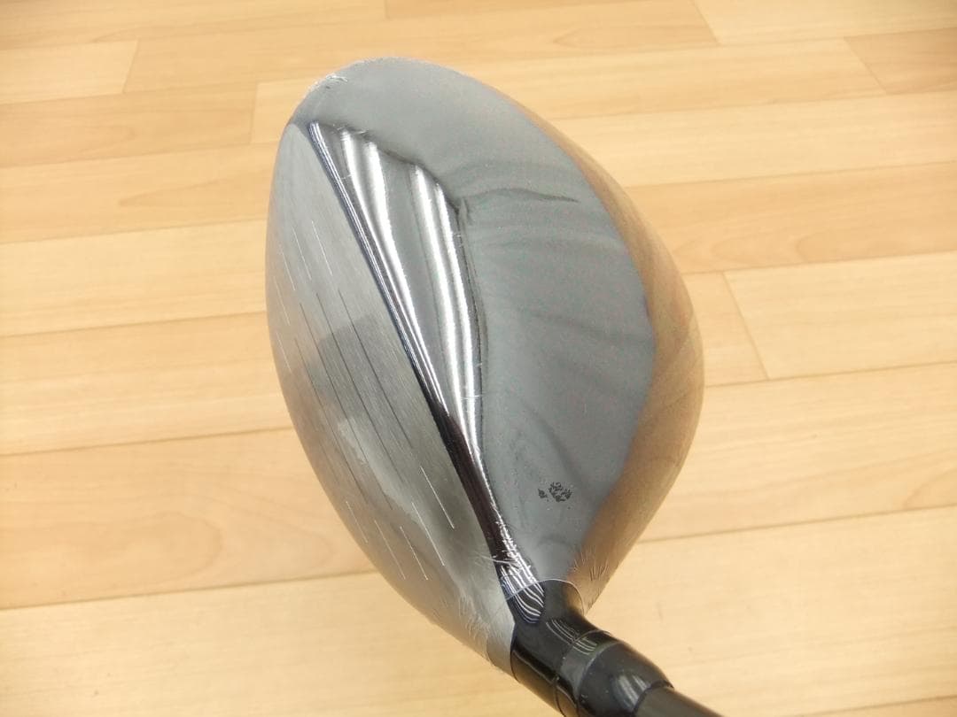 新品 プロギア PRGR エッグ egg EXTREME 10.5度 S