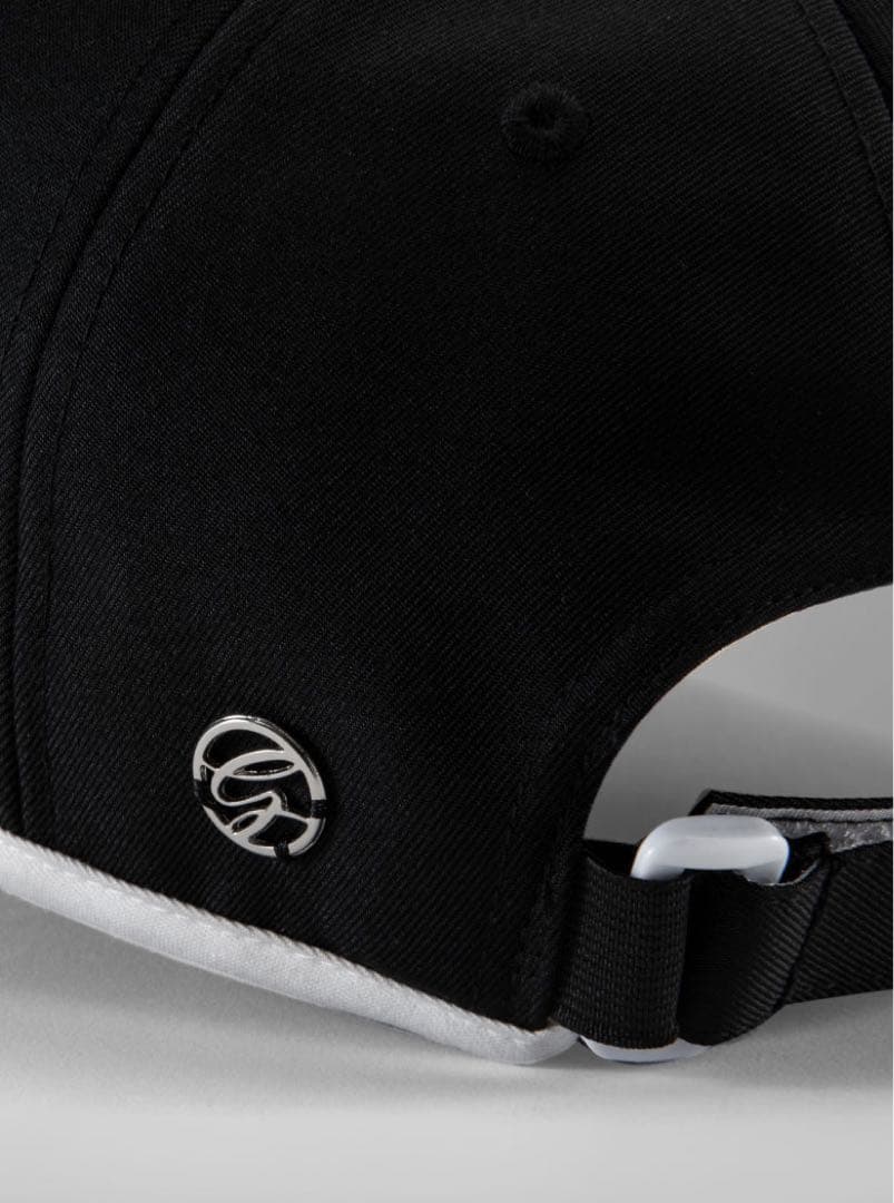 デサントゴルフ　全身コーディネート3点セット　トップス　スカート　帽子