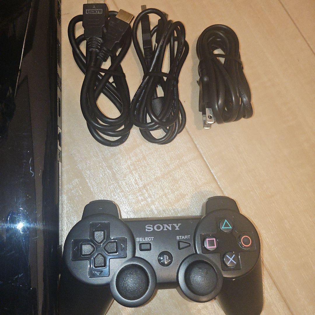 Nintendo Switch SONY PlayStation3 CECH-4300C