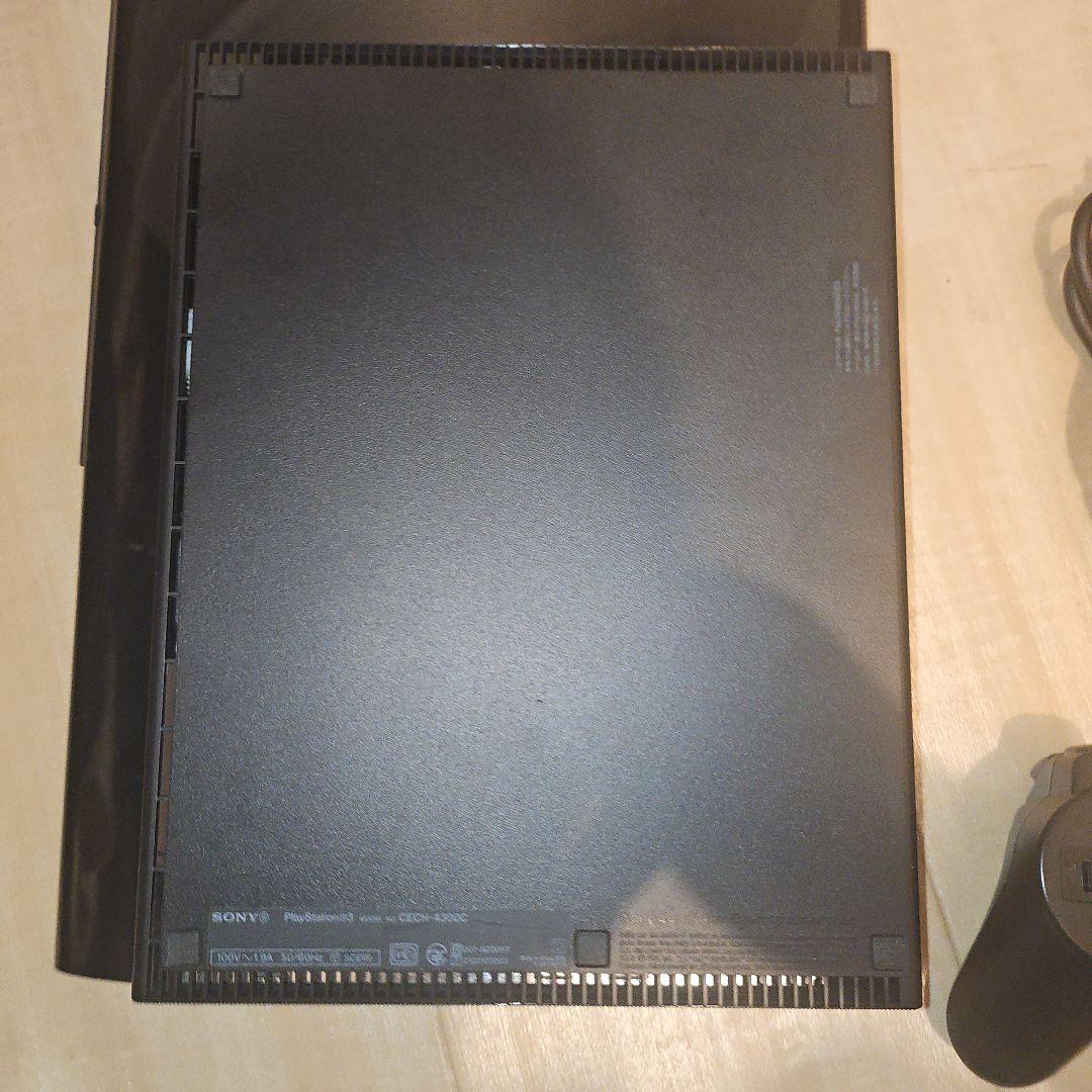 Nintendo Switch SONY PlayStation3 CECH-4300C