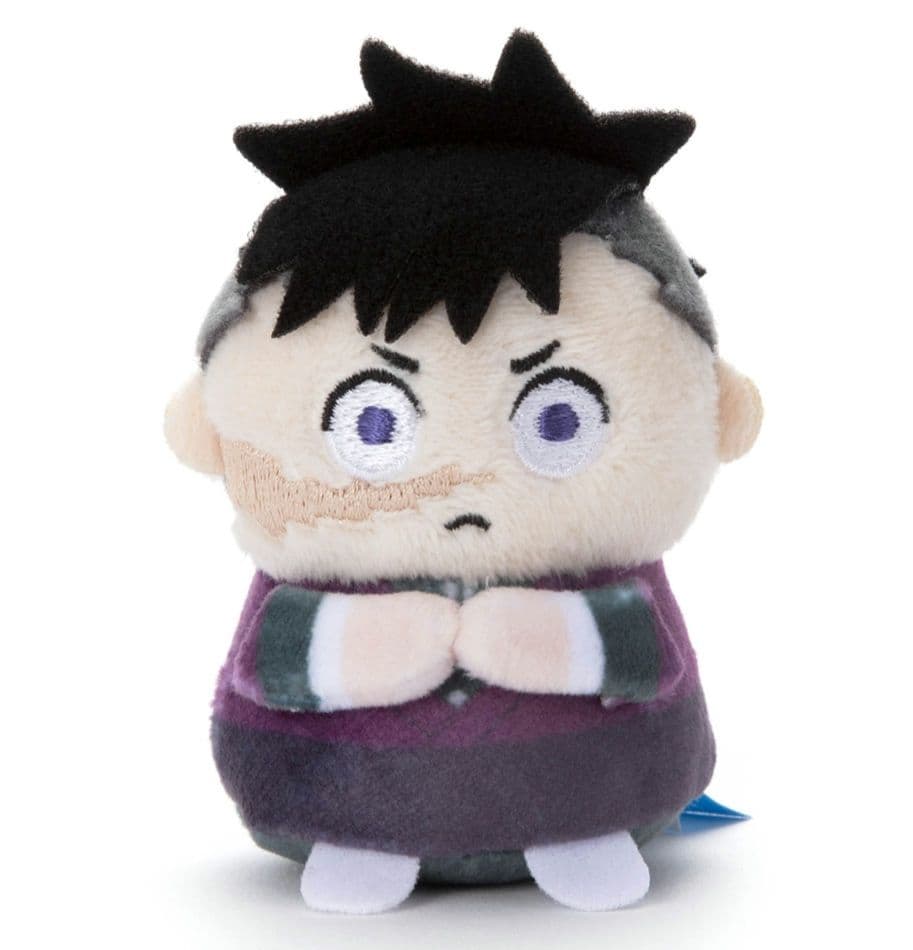 鬼滅の刃 ミニミニフレンズ 玄弥