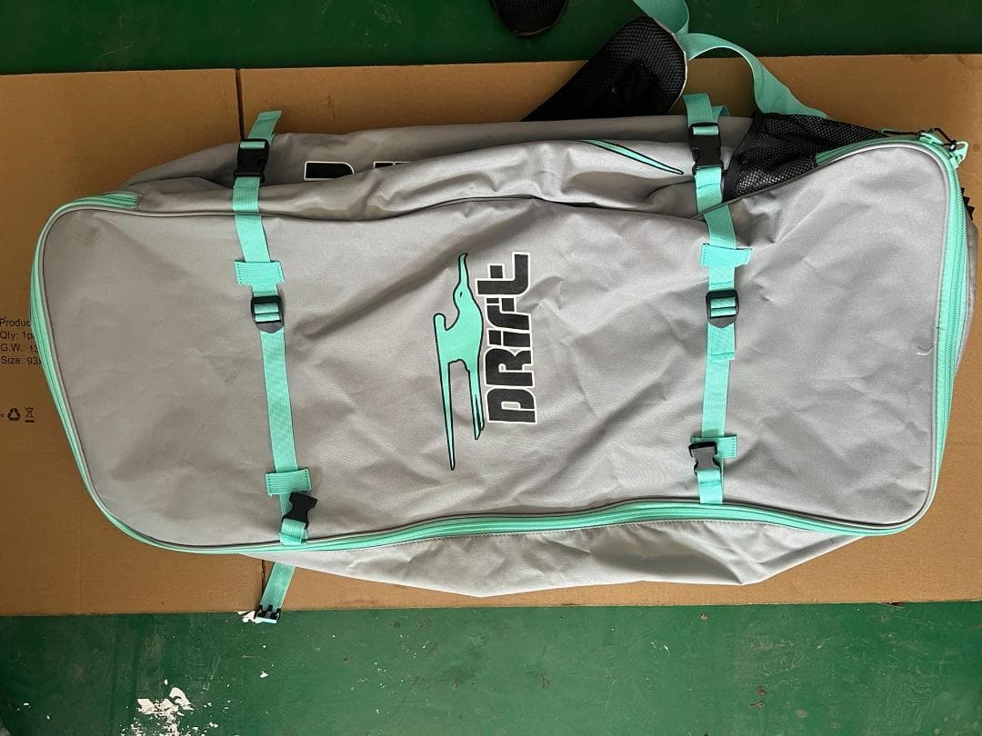 【訳あり特価】BOTE Drift SUPサップボード 10'8\"