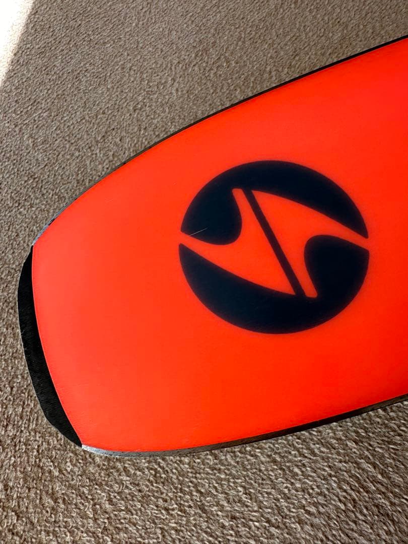 ブリザードシュプール　189 バックカントリー