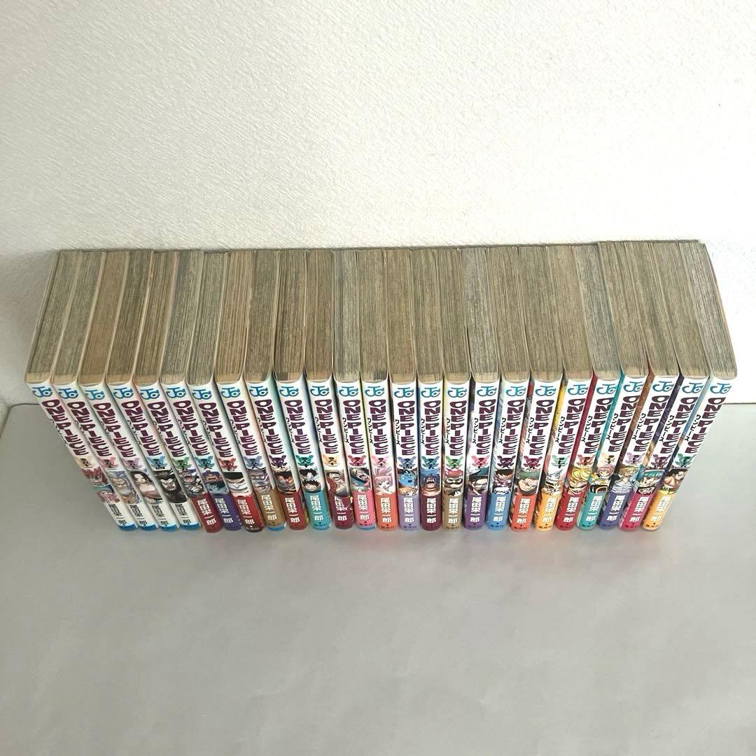 ONE PIECE 1〜100巻セット