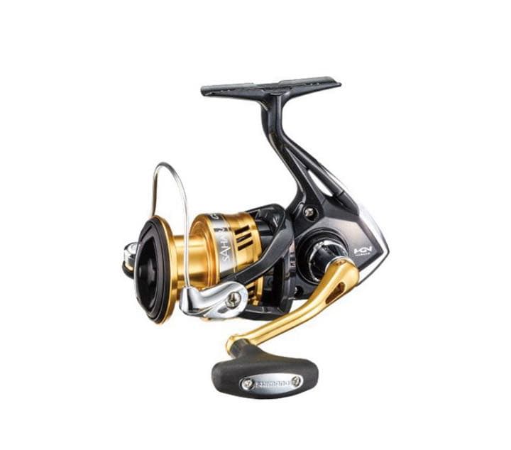 2シマノ SHIMANO サハラ C3000