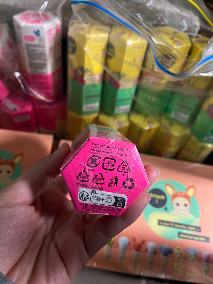 ソニーエンジェル　ヒッパーズ　72点