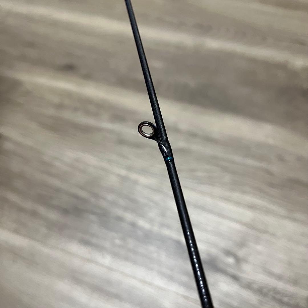 即決価格❗️STOIST ST 73L-S エメラルダス ストイスト DAIWA