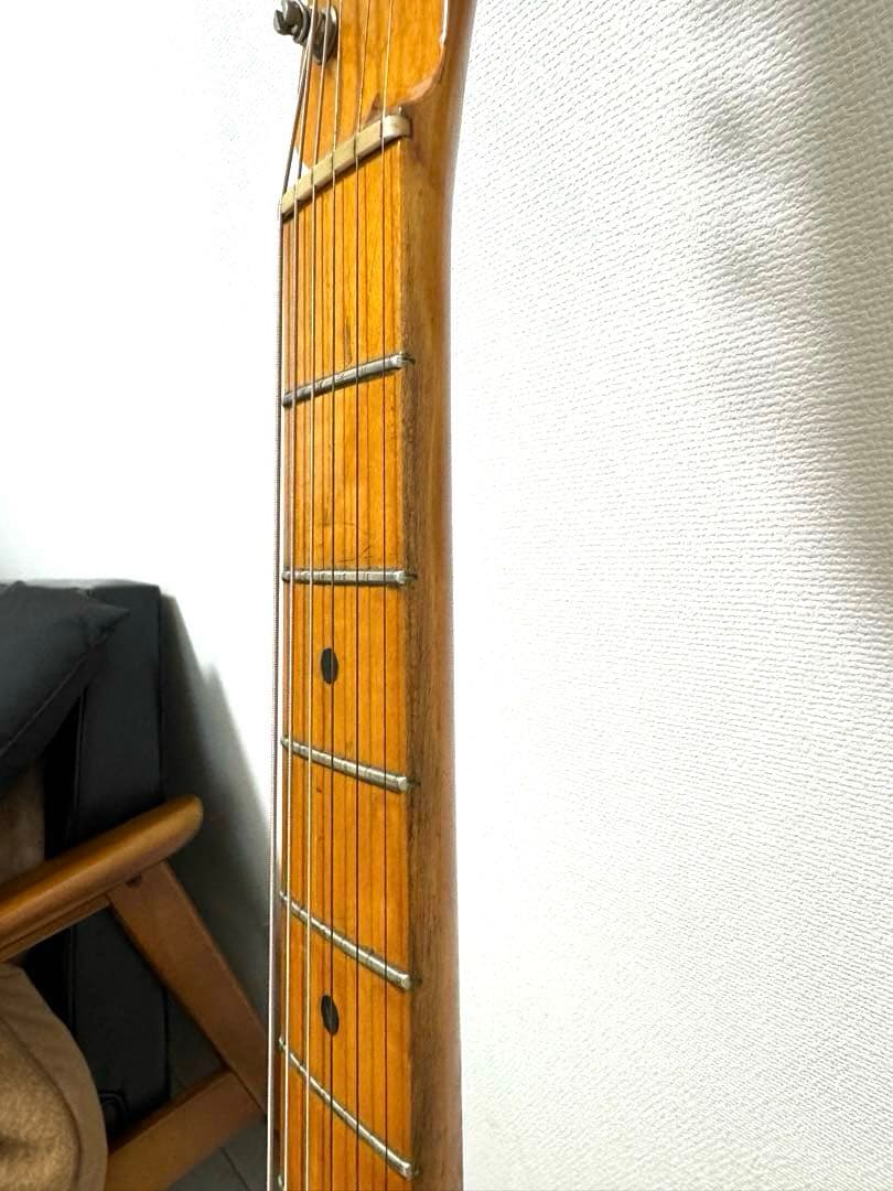 ギター Fender Telecaster Custom Shop 1988