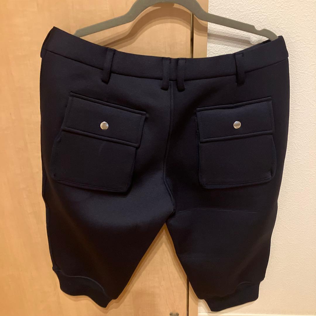 muta パンツ