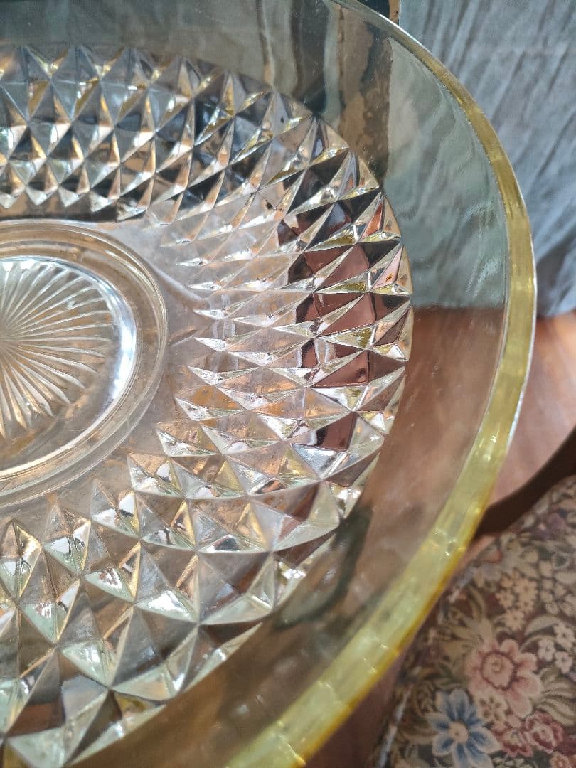 ★Vtg★Fruit Bowl