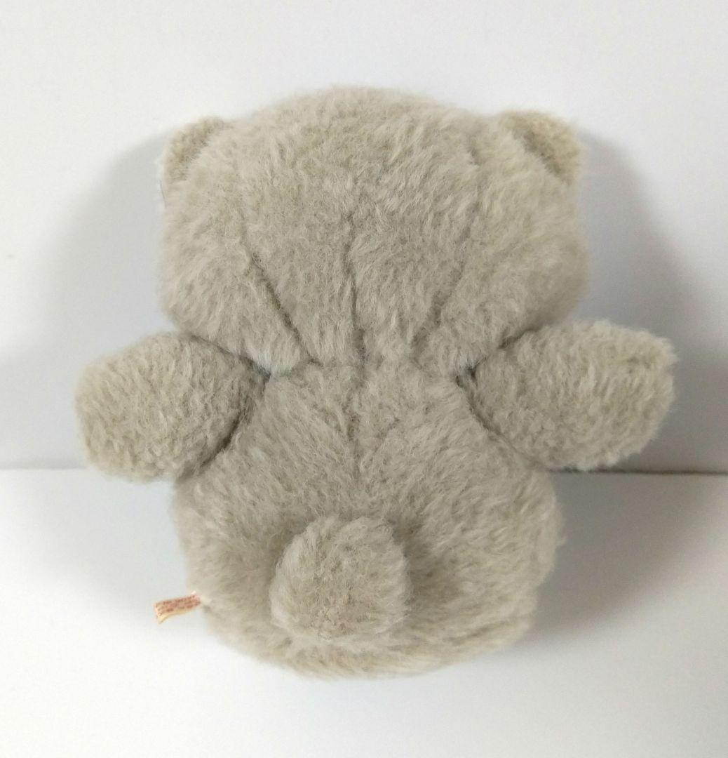 サンリオ 1981 ぬいぐるみ ねこ ネコ 猫 レトロ 当時物 年代物 希少