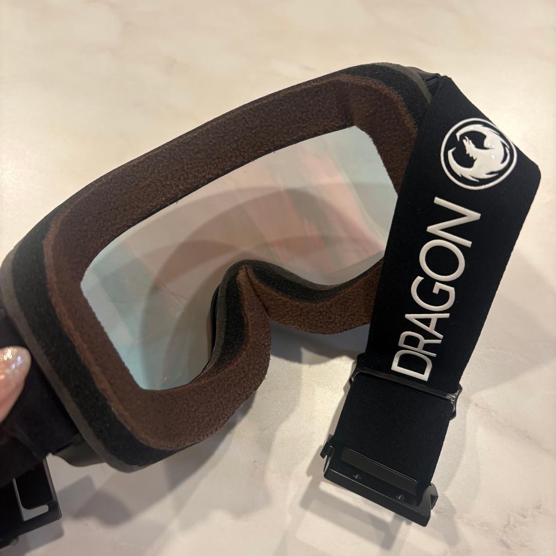 スキー・スノーボードアクセサリー DRAGON PXV PREMIUM